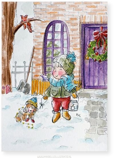 winter