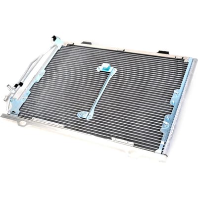 Condensor, airconditioning NRF 35215