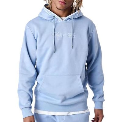 Capuchon sweaters Project X Paris 2322006-LB