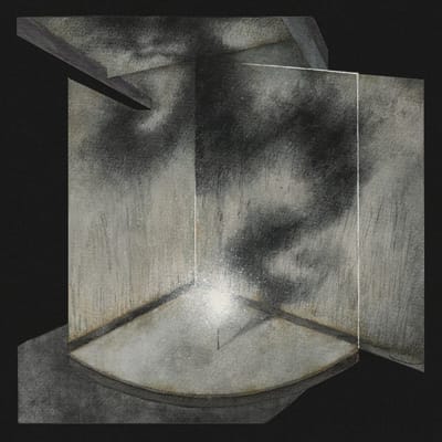 Dead Void - Volatile Forms (CD)