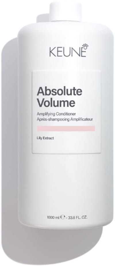 Keune Care Absolute Volume Amplifying Conditioner 1000 ml