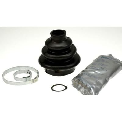 Balgenset, aandrijfas SPIDAN 26246