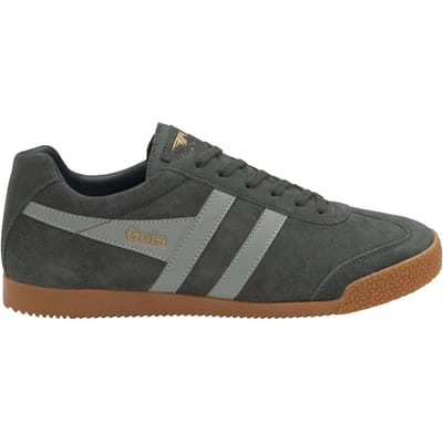 Trainers Gola Harrier Suede