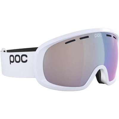 POC Fovea Mid Photochromic Skibril Senior