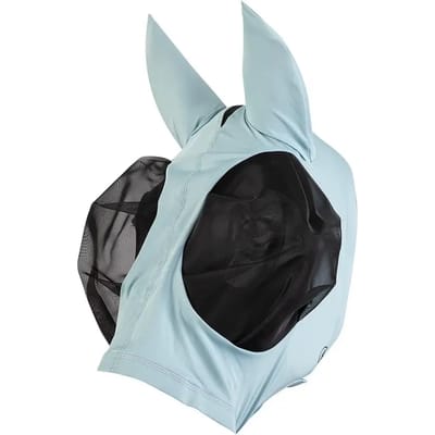 Vliegenmasker BR Equitation Lycra