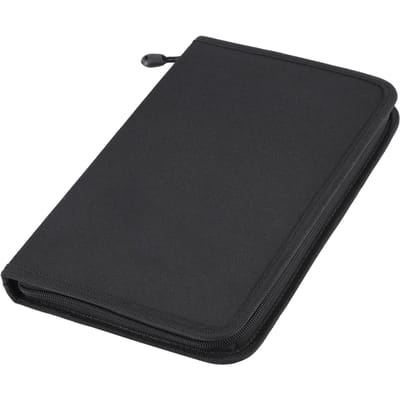 48 STUKS Professionele Schetsen Tekenen Potloden Kit Draagtas Kunst Schildergereedschap Set Student Zwart zwart