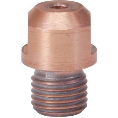 KS Tools 500.8554 Elektrode voor lasnagels, koper