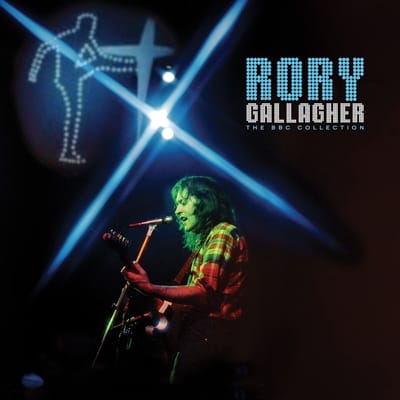 Rory Gallagher - Best Of Rory Gallagher At The BBC (2 CD)