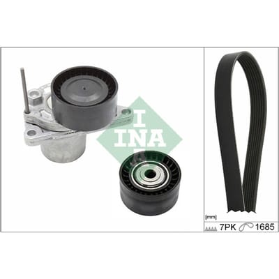 Schaeffler Ina Poly V-riem set INA 529 0246 10