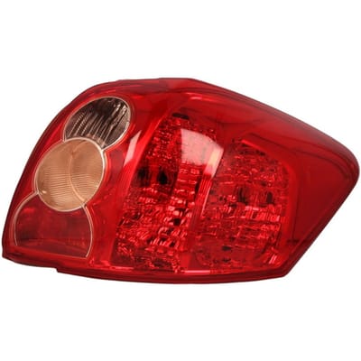 Achterlicht DEPO 212-19P9R-LD-UE