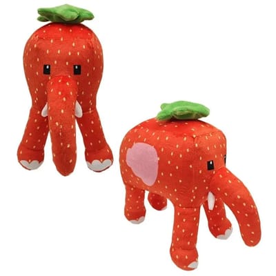 1-10 Stuks/Set Steal A Brainrot Spel Pluche Grappig Nee. 67 Knuffel Tong Spuwend Handheld Nummer 9 Knuffel Digitale Pop Speelgoed Zacht Cadeau
