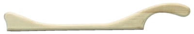 Wurth - Carrosserievijlhouder hout - Carrosserievijlhouder, hout x 1 st