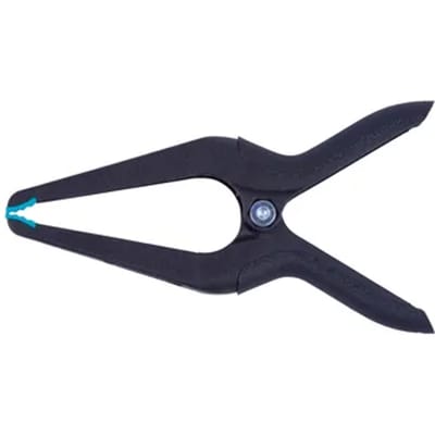 Wolfcraft Veerklem Microtip 60mm – 2 Stuks
