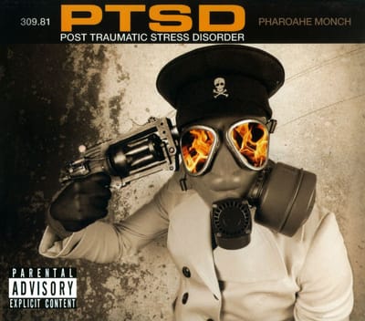 Ptsd - Post Traumatic Stress Disorder - Pharoahe Monch
