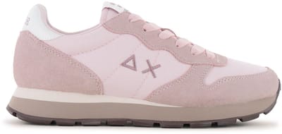 SUN68 Ally Solid - Dames Sneakers Schoenen Roze Z46201-04 ORIGINEEL EU 42 roze