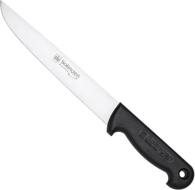 RÖR Solingen 20cm Slagersmes – Perfect voor Elke Keuken