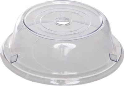 Araven Afdekseltolp - Polycarbonaat - Ø 21,5 cm