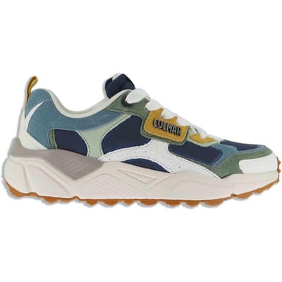 Lage Sneakers Colmar GARNER CHOICE