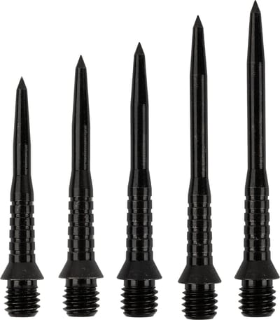 KOTO Tapered Grip Conversion Points Black 26 mm