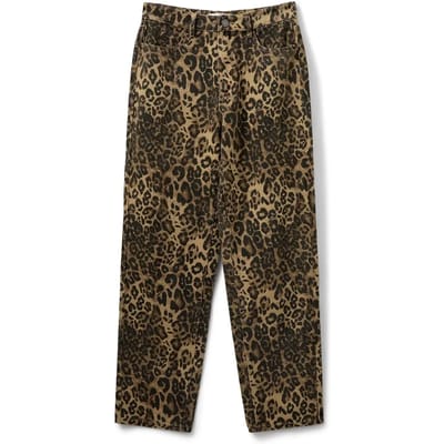 Damesjeans Sofie Schnoor Tokyosw