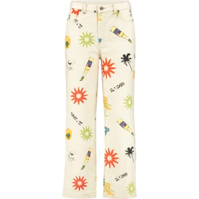 Harper & Yve Jeans Yve Pa Hs6c106 1299 Juan Carlos Dames Maat - W27