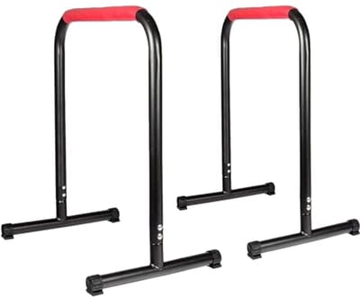 Dips Bar voor Dips en Push-Ups - Robuust en Veilig