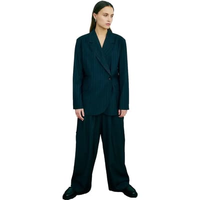 Blazer voor dames Norr Kandria