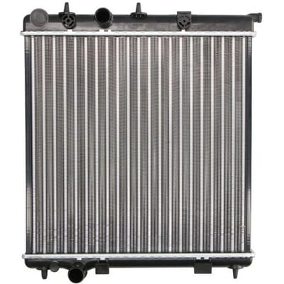Radiateur THERMOTEC D7P061TT
