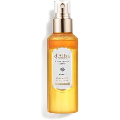 [d'Alba] Sérum Intensif Royal à la Truffe Blanche 100 ml