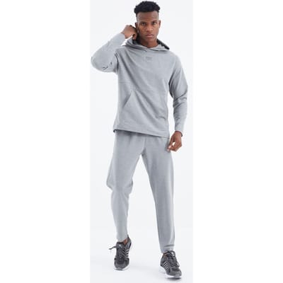 Heren Hoodie en Broeken Set