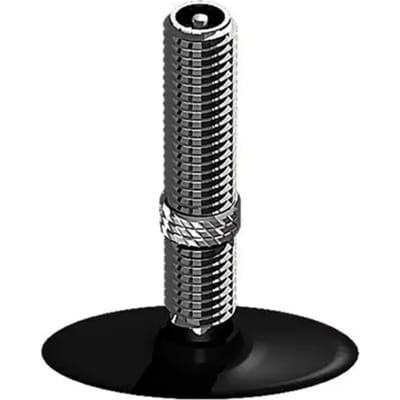 Schwalbe binnenband AV8S 22 inch ETRTO 25/28-489/501 Auto/Schrader ventiel