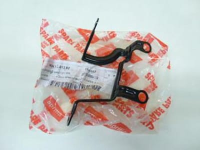 diverse steun voor aprilia 1000 etv 2001 - 2003 ap8134557 nieuw