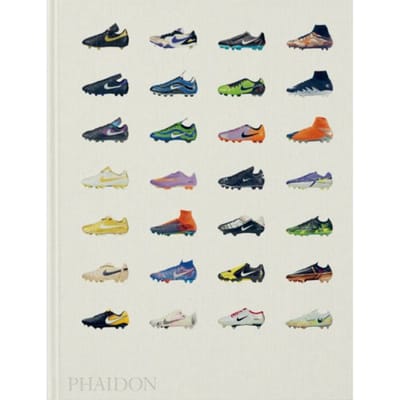 Nike Football Boots - Caleb Azumah Nelson