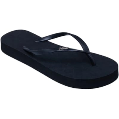 Hakken slippers voor dames Roxy Viva Higher