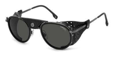 Carrera C 05/S Matte dark ruthenium 52/24/145 MAN Zonnebrillen