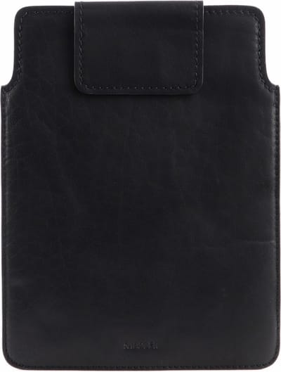 SADDLER Tablet hoes Ymir Black Zwart