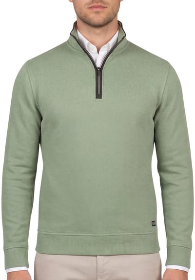 Baileys trui groen