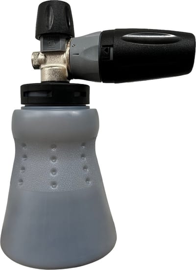 MTM Hydro - PF22.3 Foam Lance - Wide Body - 1/4 F