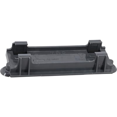 AEG houder, korfgeleider, besteklade, D=9,65mm 140219637034