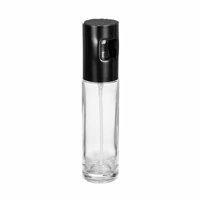 WENKO Sproeifles voor olie of azijn Nevo zwart 100ml