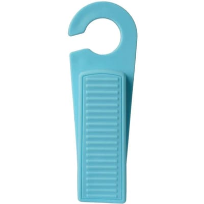 Butée de porte antidérapante et résistante à l'usure, butée de porte d'intérieur en caoutchouc résistant, empêche les portes de se fermer. Gadgets pour la maison
