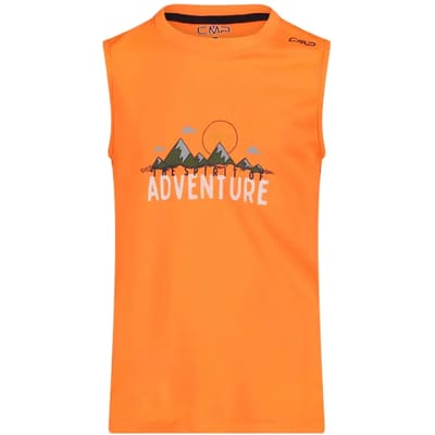 Kindertanktop CMP