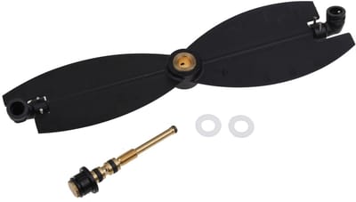 KARCHER - Extra onderdelenset rotor - 28854060
