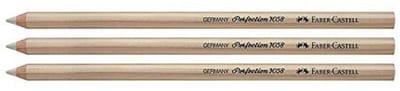 Perfection Gummetstiften, 3 Stuks