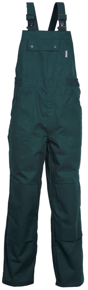 HAVEP Amerikaanse Overall kniezakken Basic 2263 - Flessengroen - 56