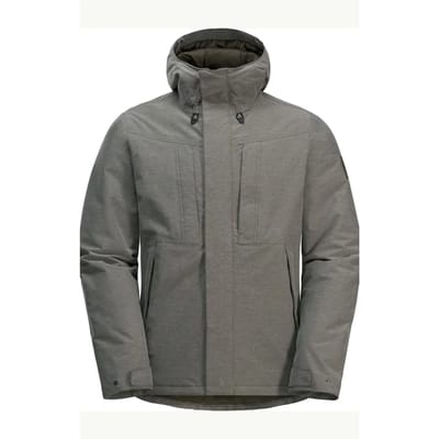 Waterdichte jas Jack Wolfskin Snowy Park