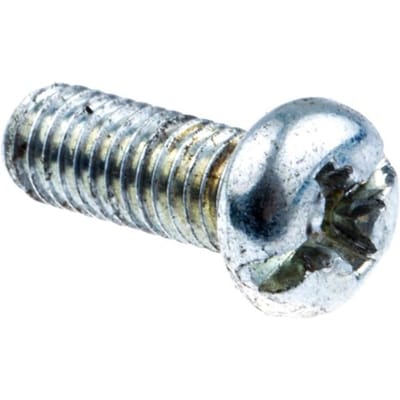 Screw