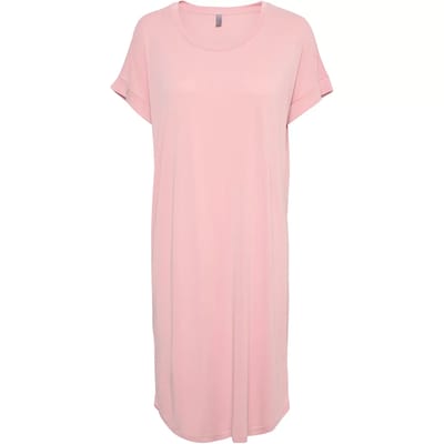 T-shirtjurk voor dames CULTURE Kajsa