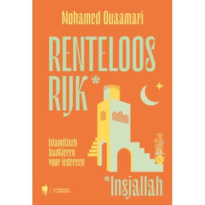 Papa, Hoe Word Ik Rijk? - Mohamed Ouaamari