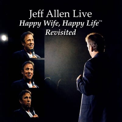 Happy Wife, Happy Life Revisited